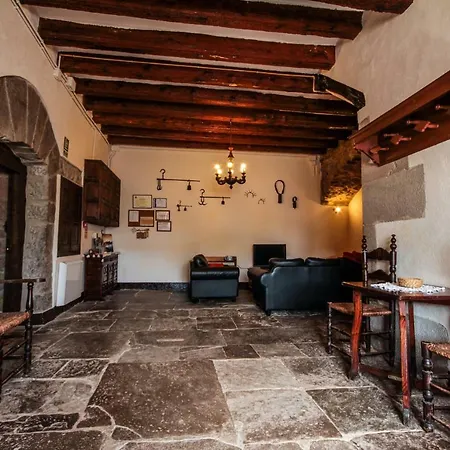 Holiday home Les Feixes De Coaner
