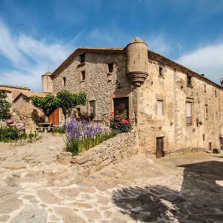 Holiday home Les Feixes De Coaner Salo