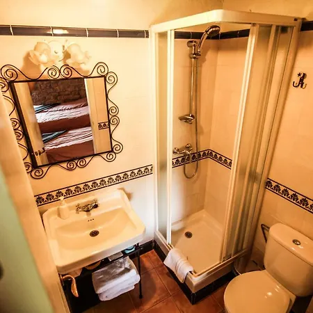 Les Feixes De Coaner Holiday home