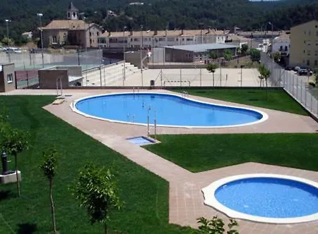 Les Feixes De Coaner Holiday home