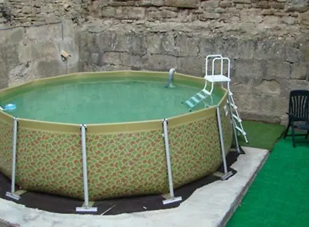 Holiday home Les Feixes De Coaner *